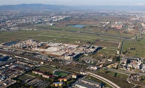 L'Area di Castello a Firenze