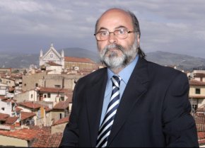 L'Assessore Graziano Cioni