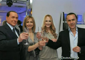 Festa Berlusconi