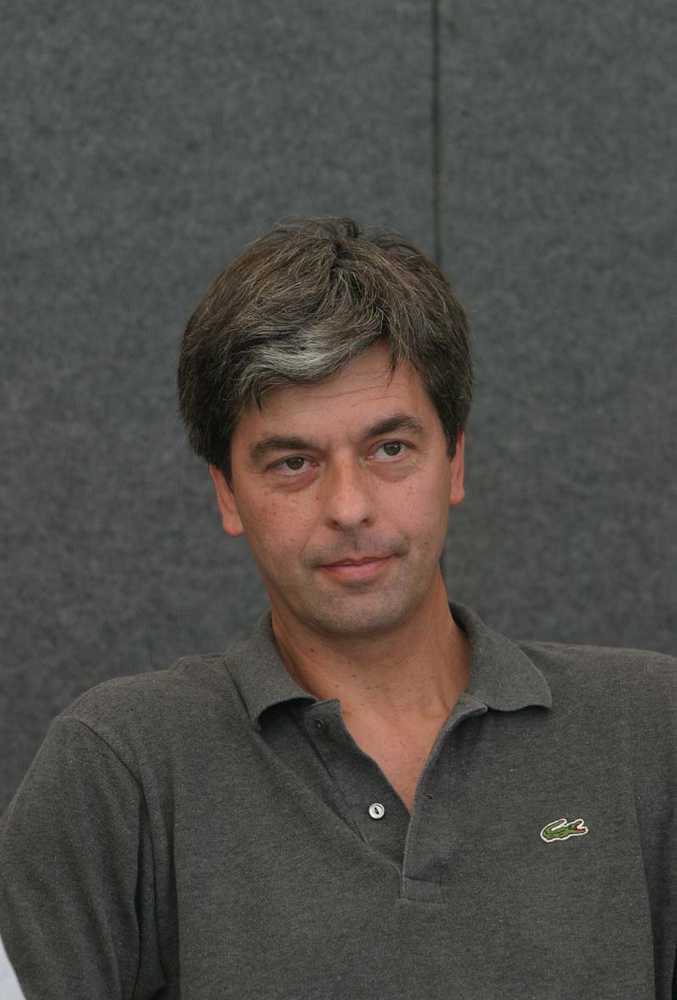 Leonardo Domenici